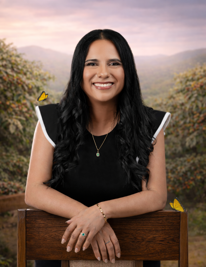 Marcela Willeke, founder