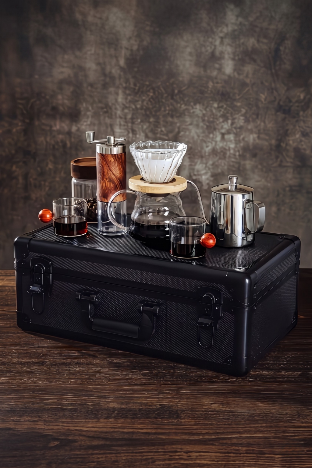 Soul ritual gift set