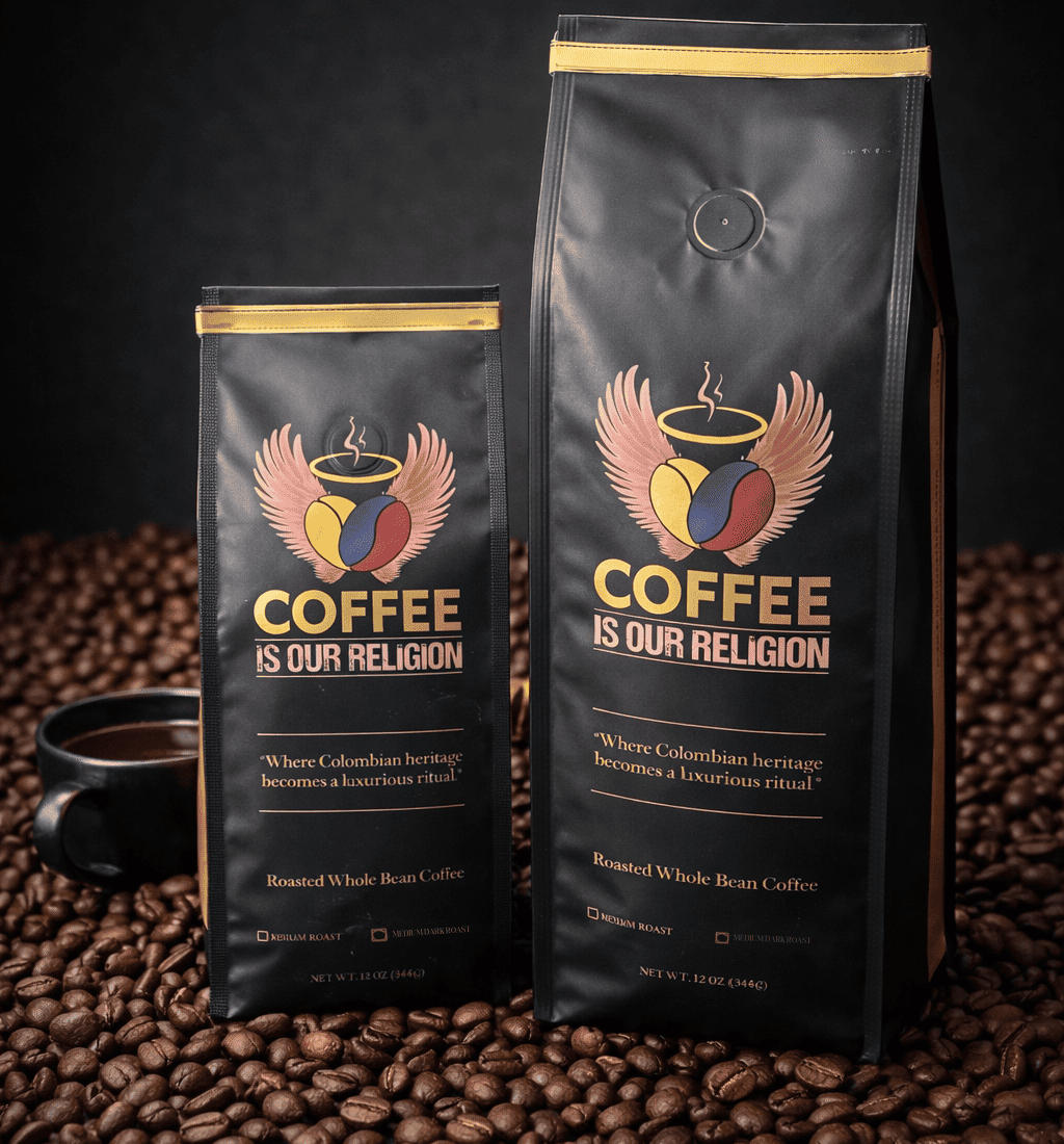 Ritual Coffee Kit - Edicion Coffee Lover