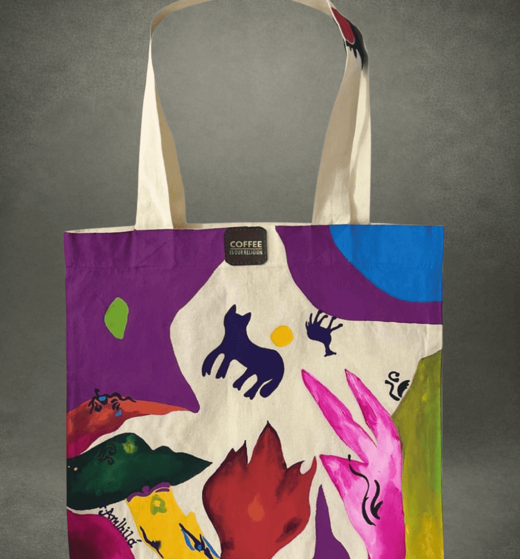 Tote-Bag