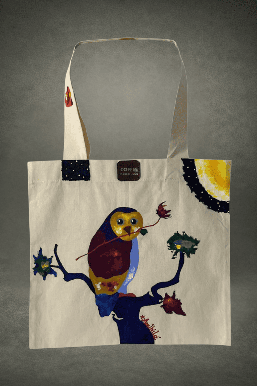Tote-Bag - Image 8
