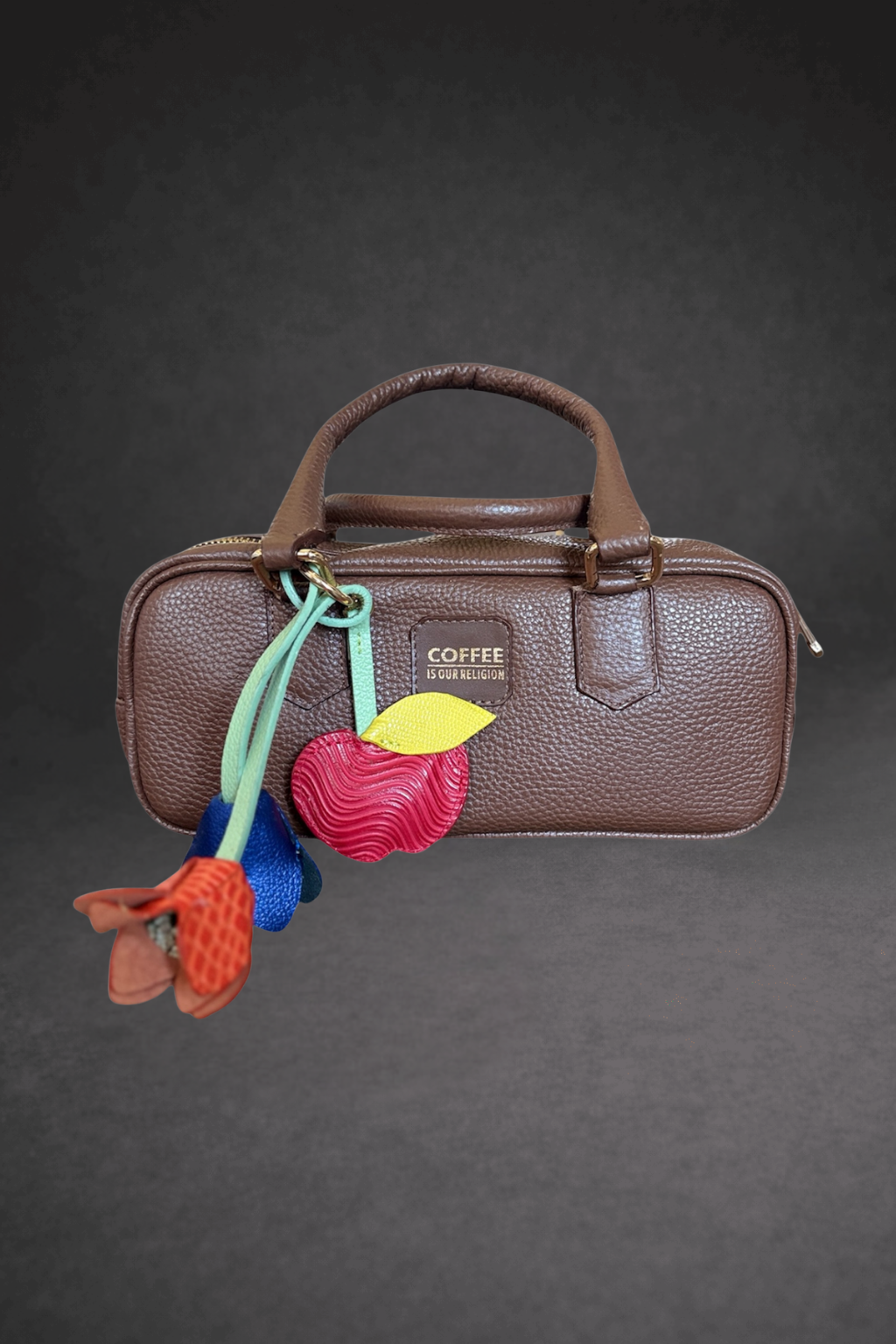 Mochaccino Handbag -