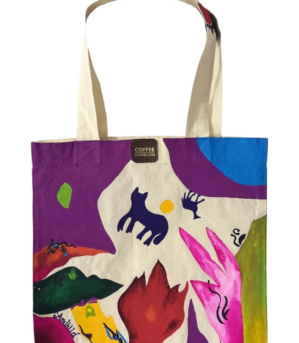 tote bag