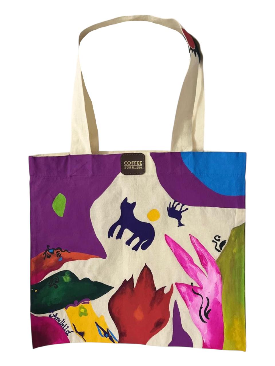 tote bag
