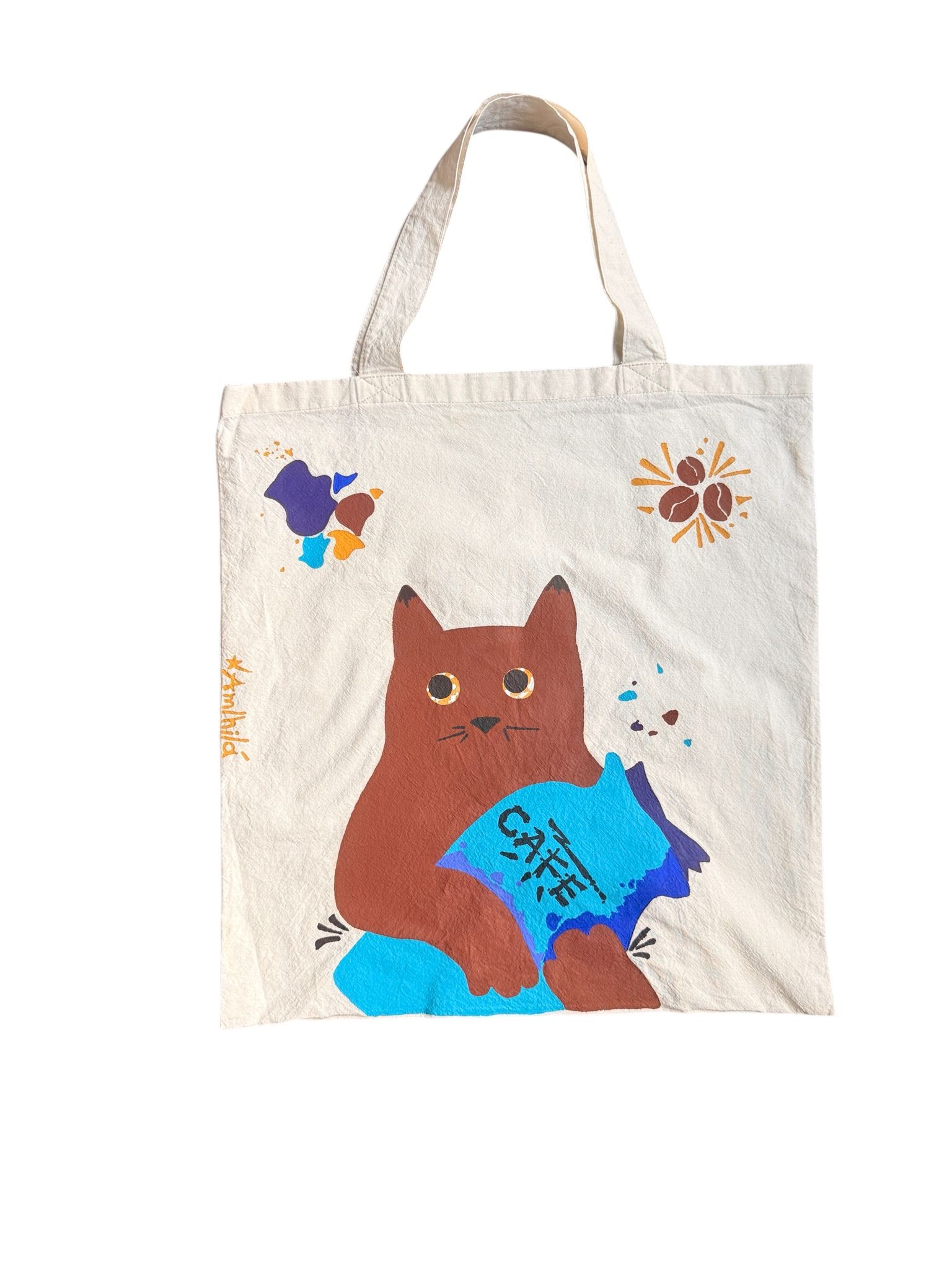 tote bag - Image 10