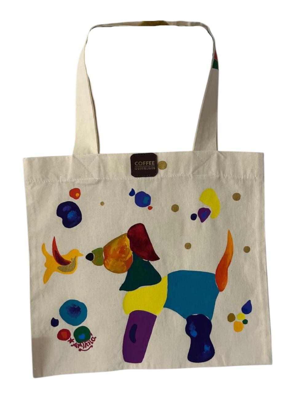 tote bag - Image 9