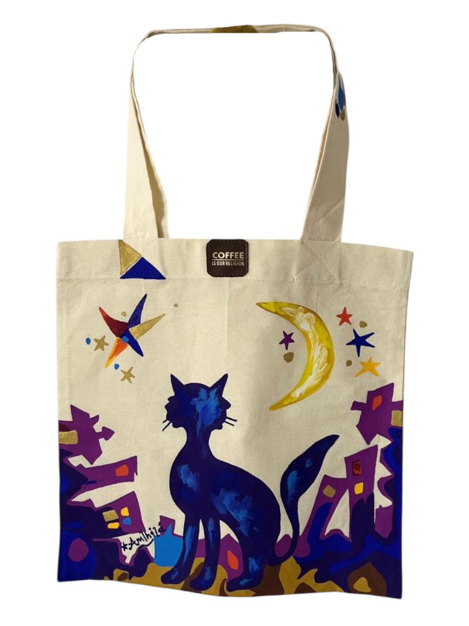 tote bag - Image 7