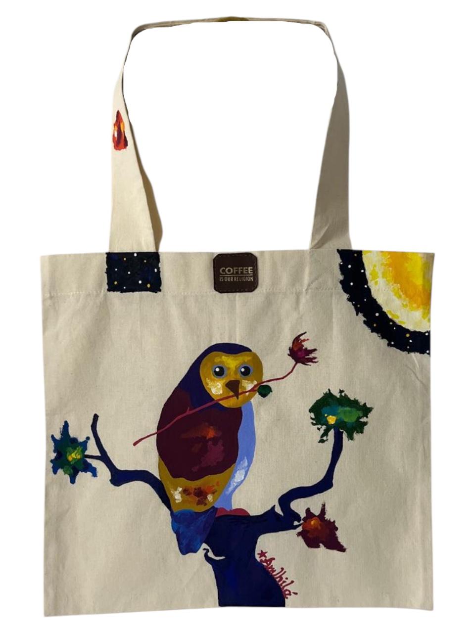tote bag - Image 4