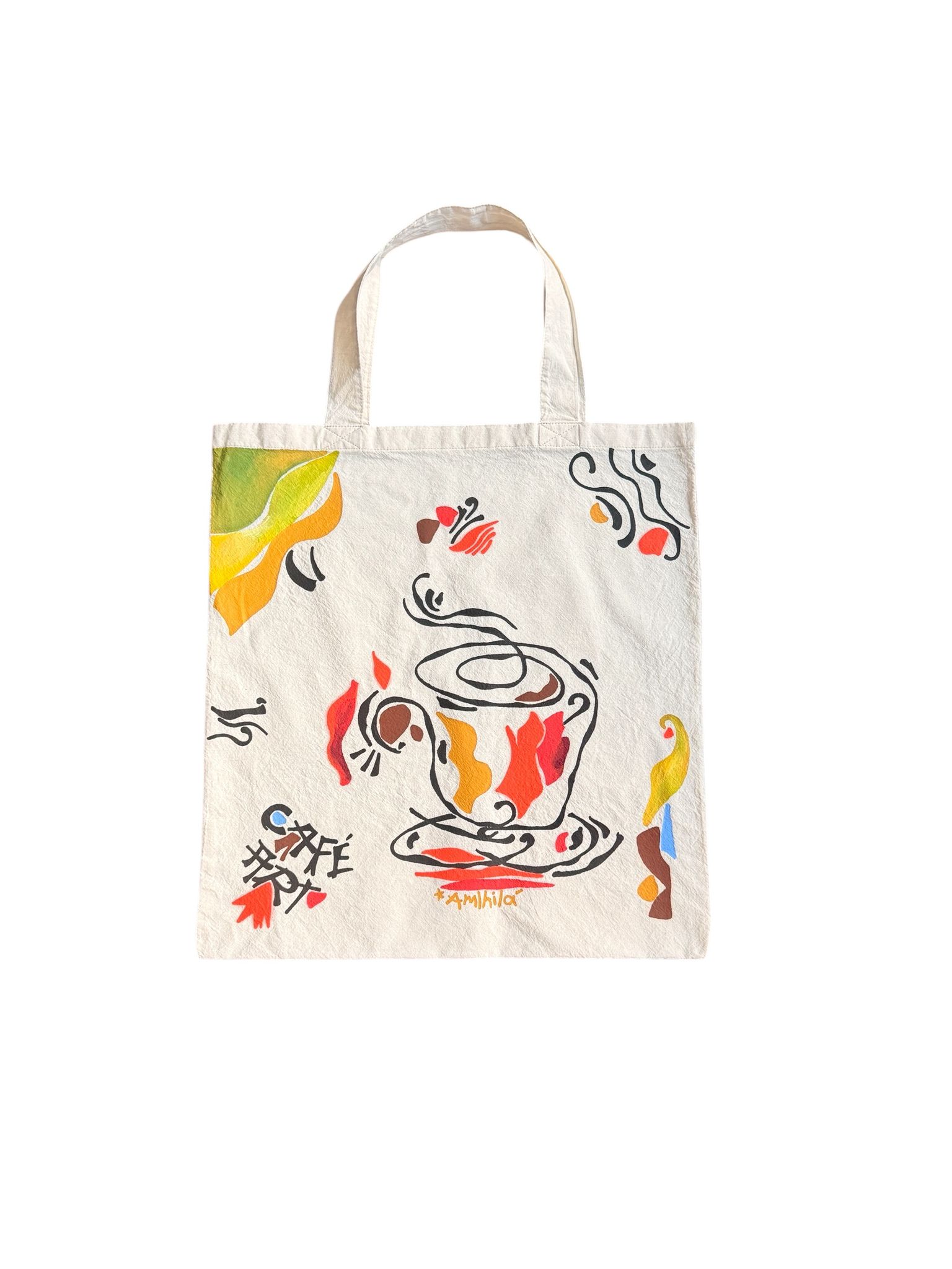 tote bag - Image 2