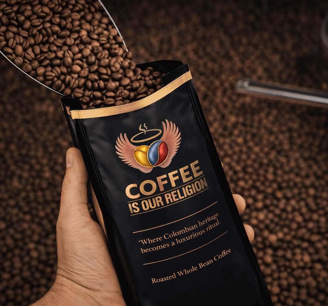 Medium Roast Subscription