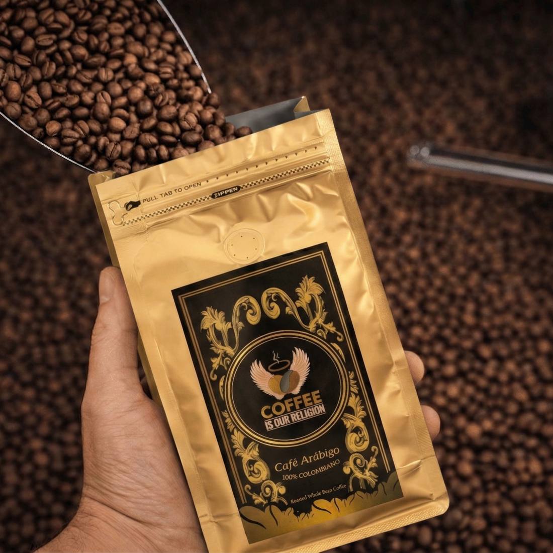 Decaf Risaralda Subscription
